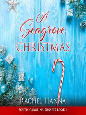 cover image of A Seagrove Christmas